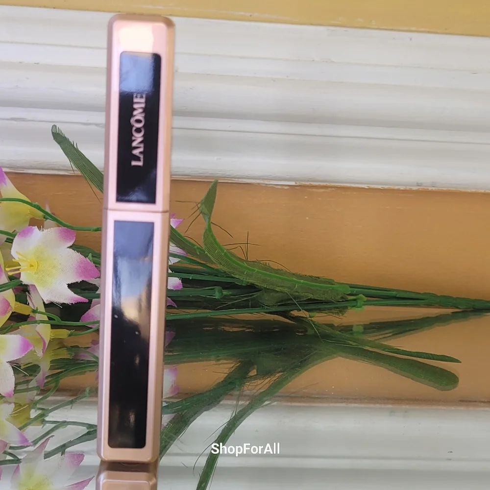 ❤️HP❤️Lancome, Lash Idole Full Size Mascara, Glossy Black, Curved Brush,…